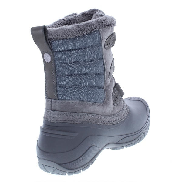women's shellista shorty waterproof winter boots