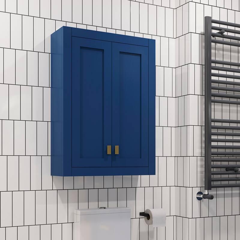 Madison Collection Wall Cabinet