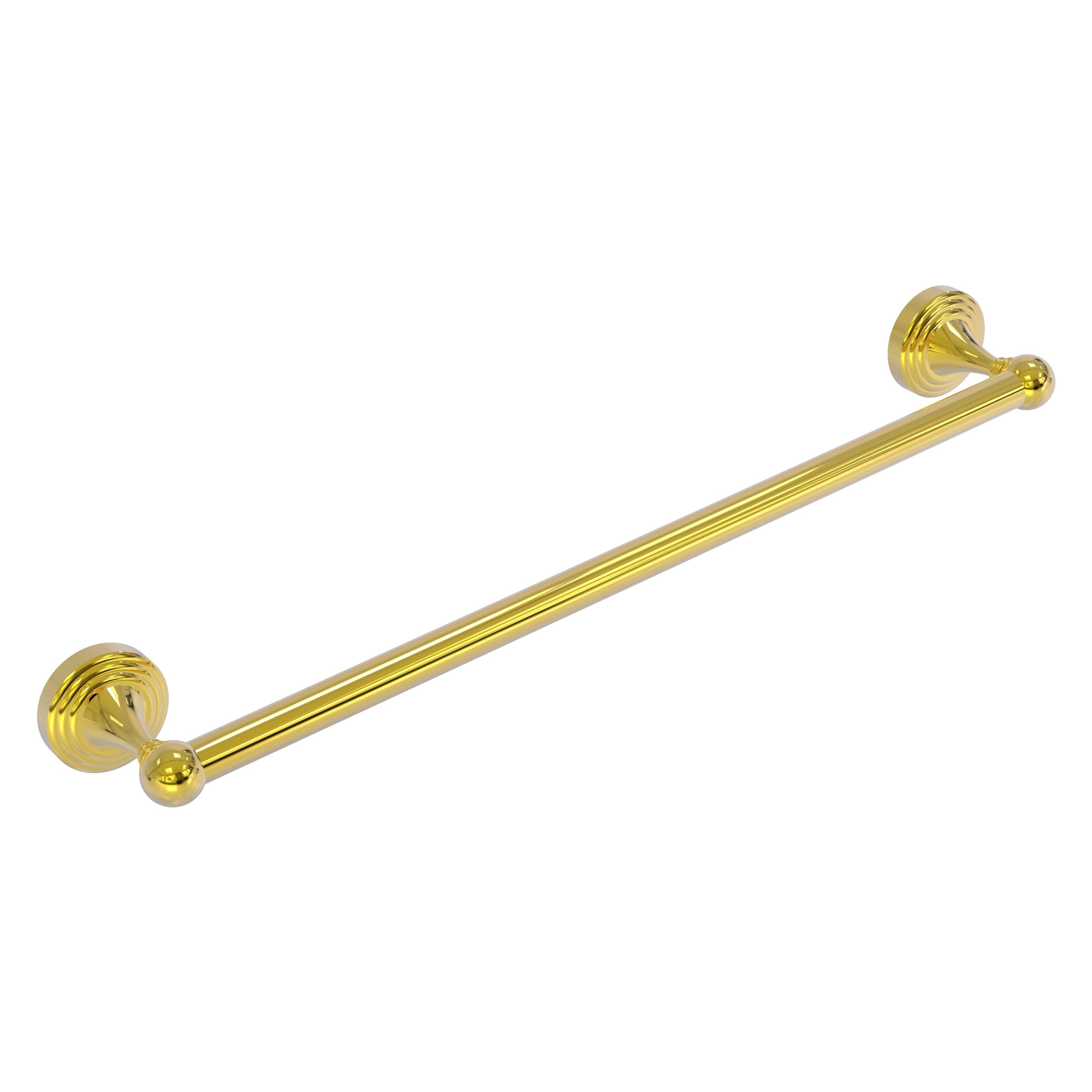Allied Brass Sag Harbor Collection 36 Inch Towel Bar - On Sale
