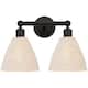 Option Oil Rubbed Bronze / Natural