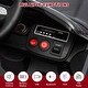 preview thumbnail 8 of 34, 12V Ride on Car with Remote Control Suitable for Over three years old