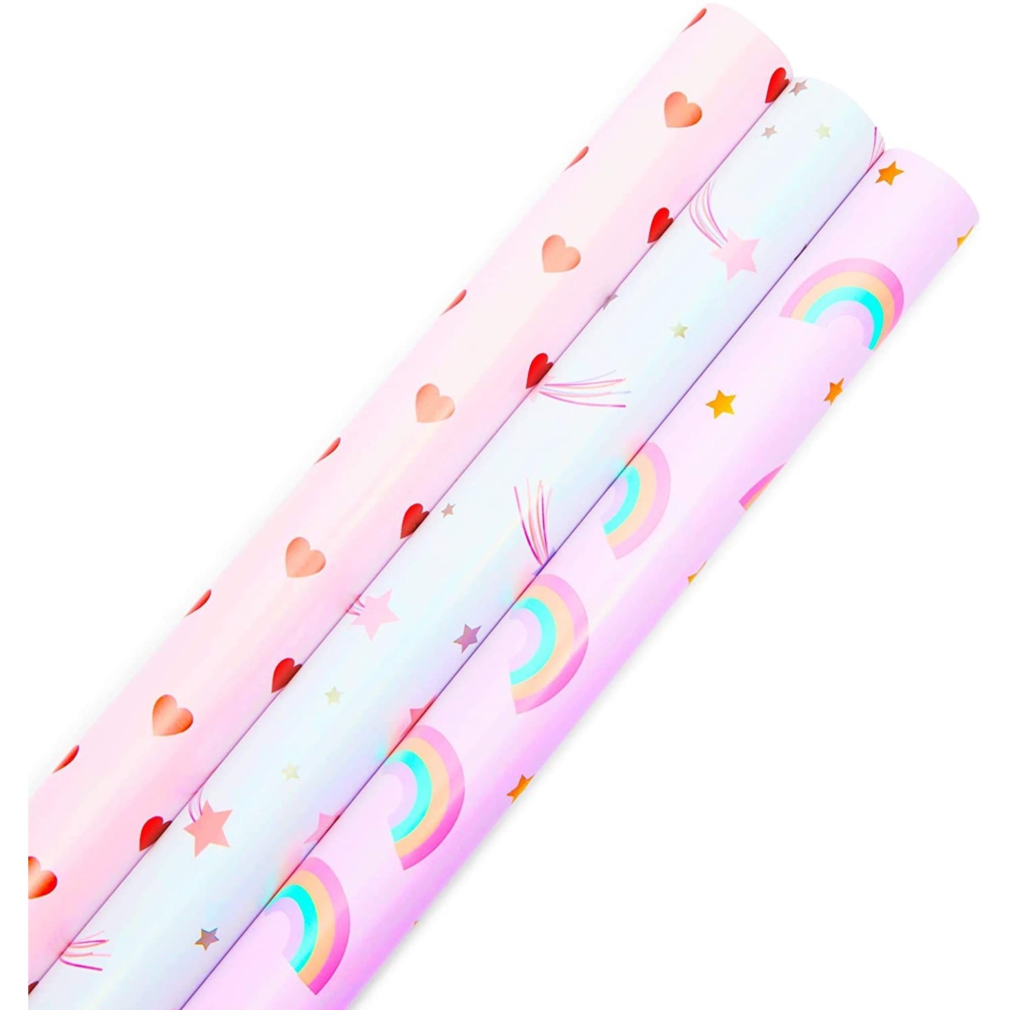 Kids wrapping paper store