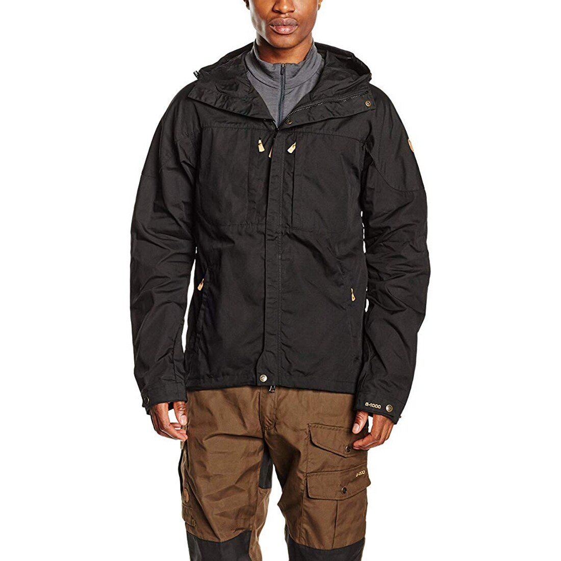 fjallraven skogso