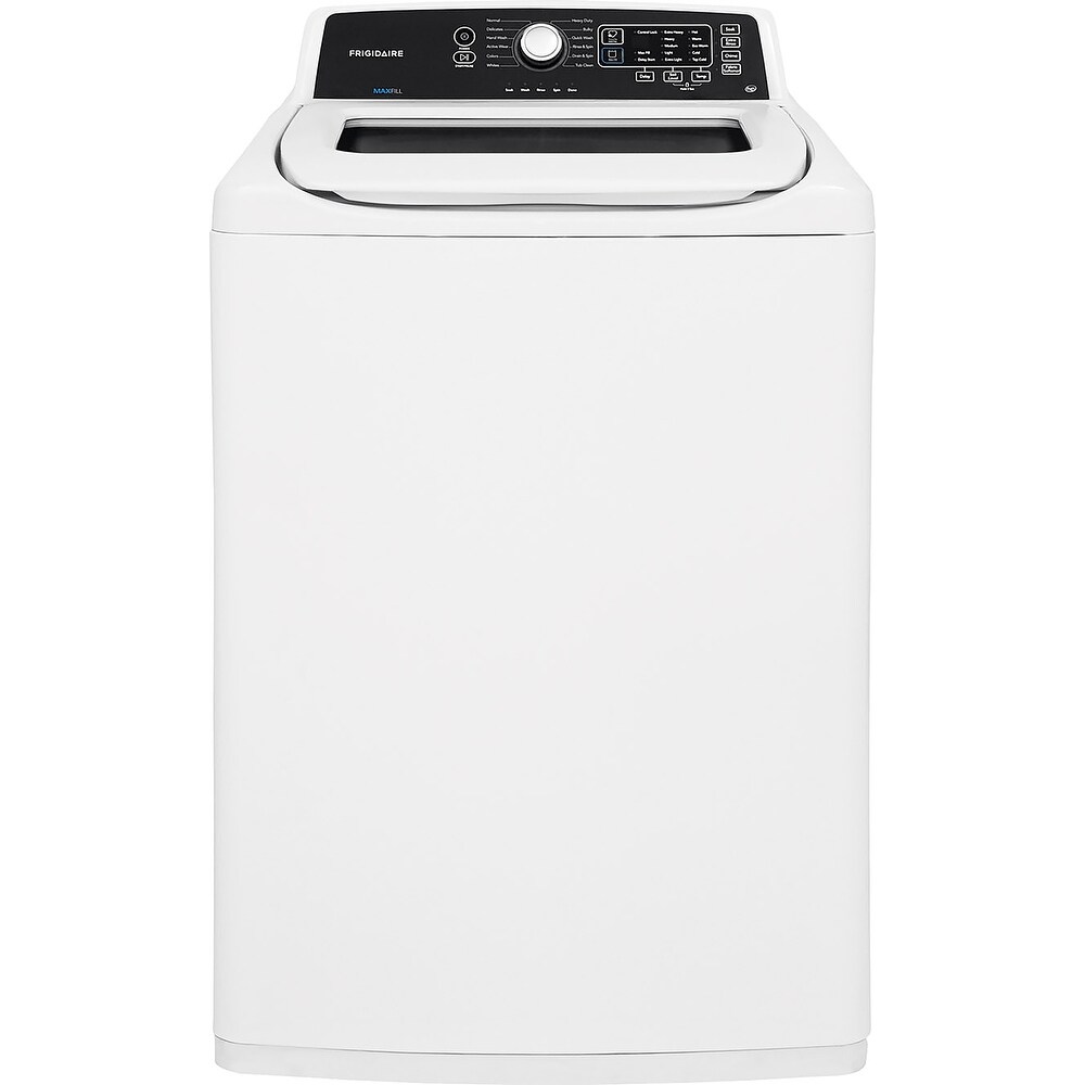 Della Small Compact Portable Washing Machine Top Load 11lbs Capacity with  Spin and Dryer, White - standard - Bed Bath & Beyond - 16271145