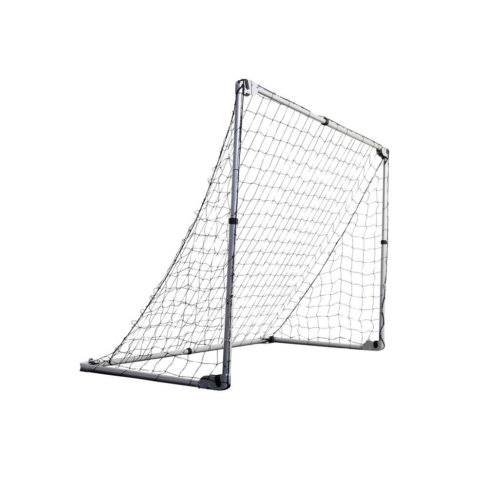 Lifetime 7x5-foot Adjustable Soccer Goal