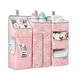 preview thumbnail 27 of 27, Sunveno 3-in-1 Crib Organizer
