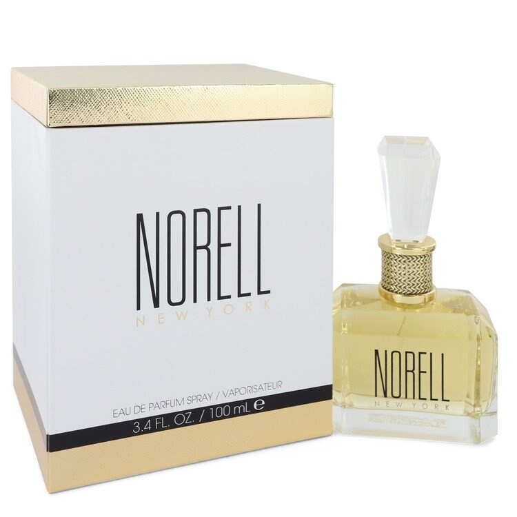 norell blushing eau de parfum