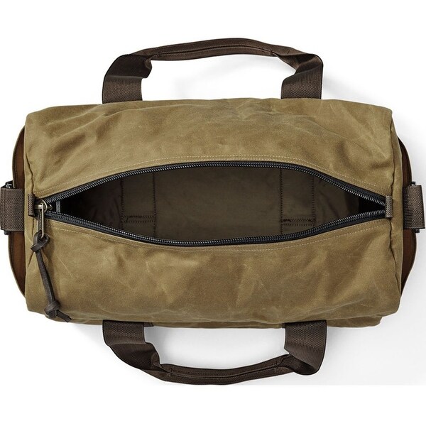 filson small field duffle