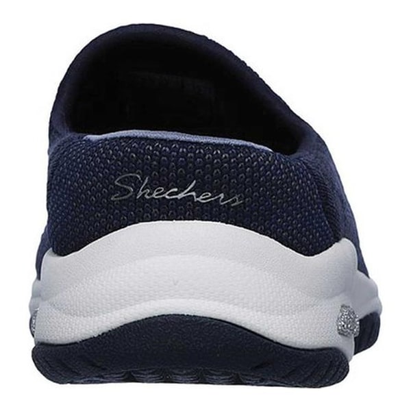 skechers women's commute knitastic sneakers