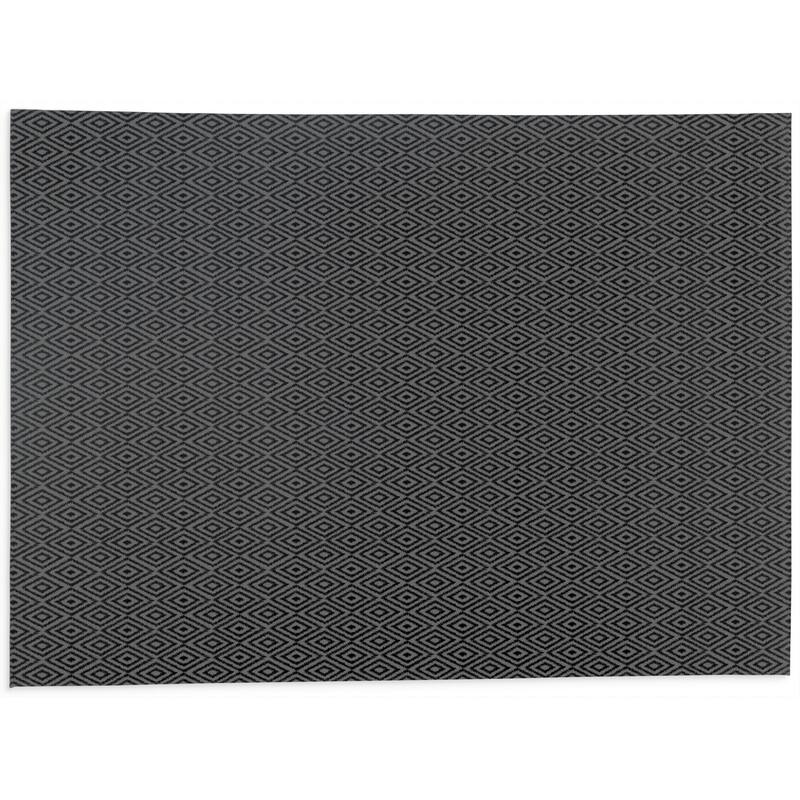 MARCI BLACK Kitchen Mat By Kavka Designs Bed Bath & Beyond 33584983