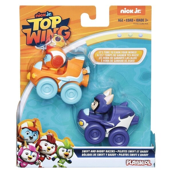 top wing toys