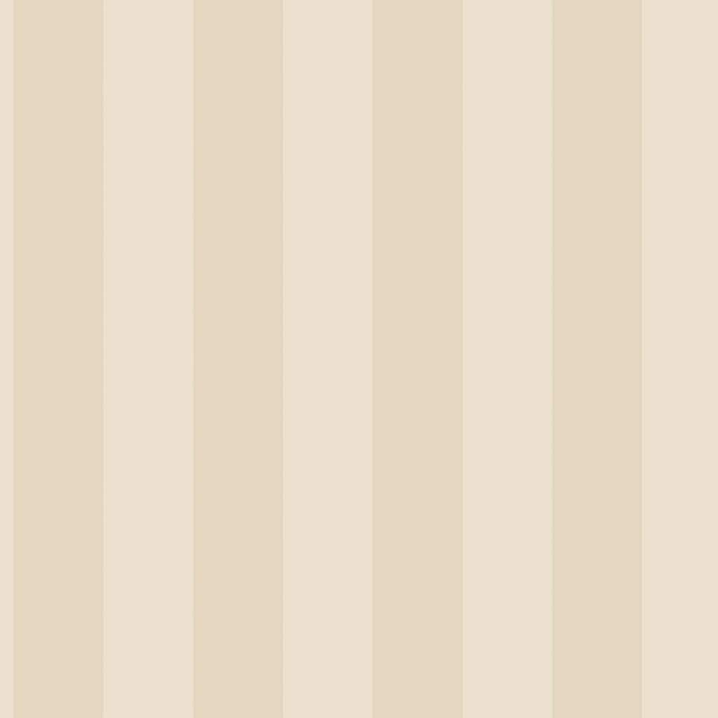 Galerie Wallcoverings Smart Stripes 2 Shimmery Stripe Vinyl on Non-Woven Matte/Shimmer Wallpaper Roll