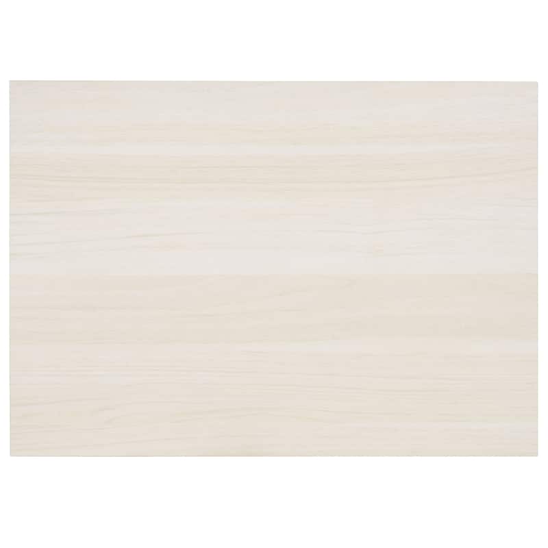 SAFAVIEH Home Lylia 2 Drawer Floating Nightstan