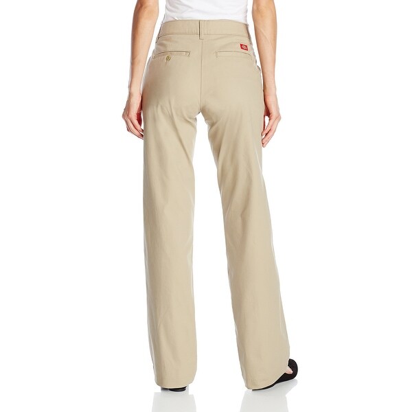 relaxed womens pants