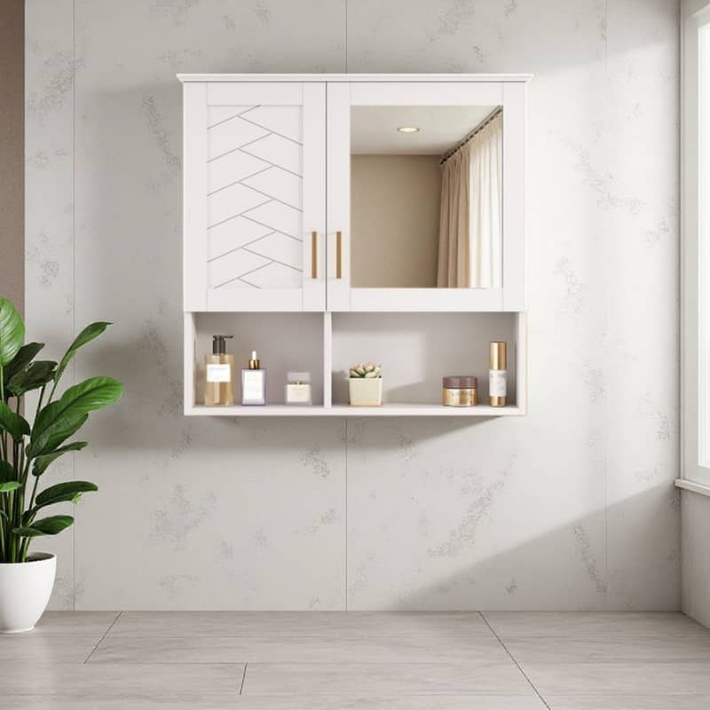 Option White