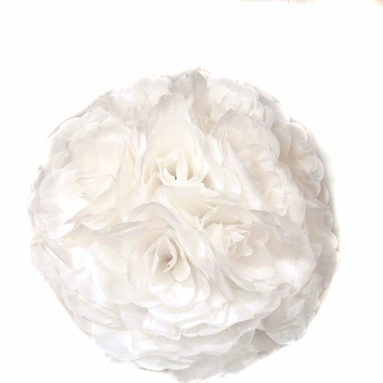 Shop Diy 25 Colors Rose Pomander Flower Kissing Ball Parts Wedding