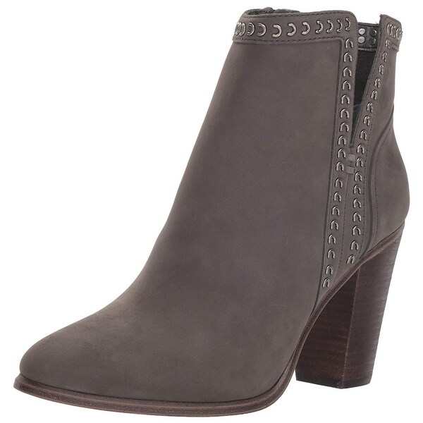 vince camuto finchie booties