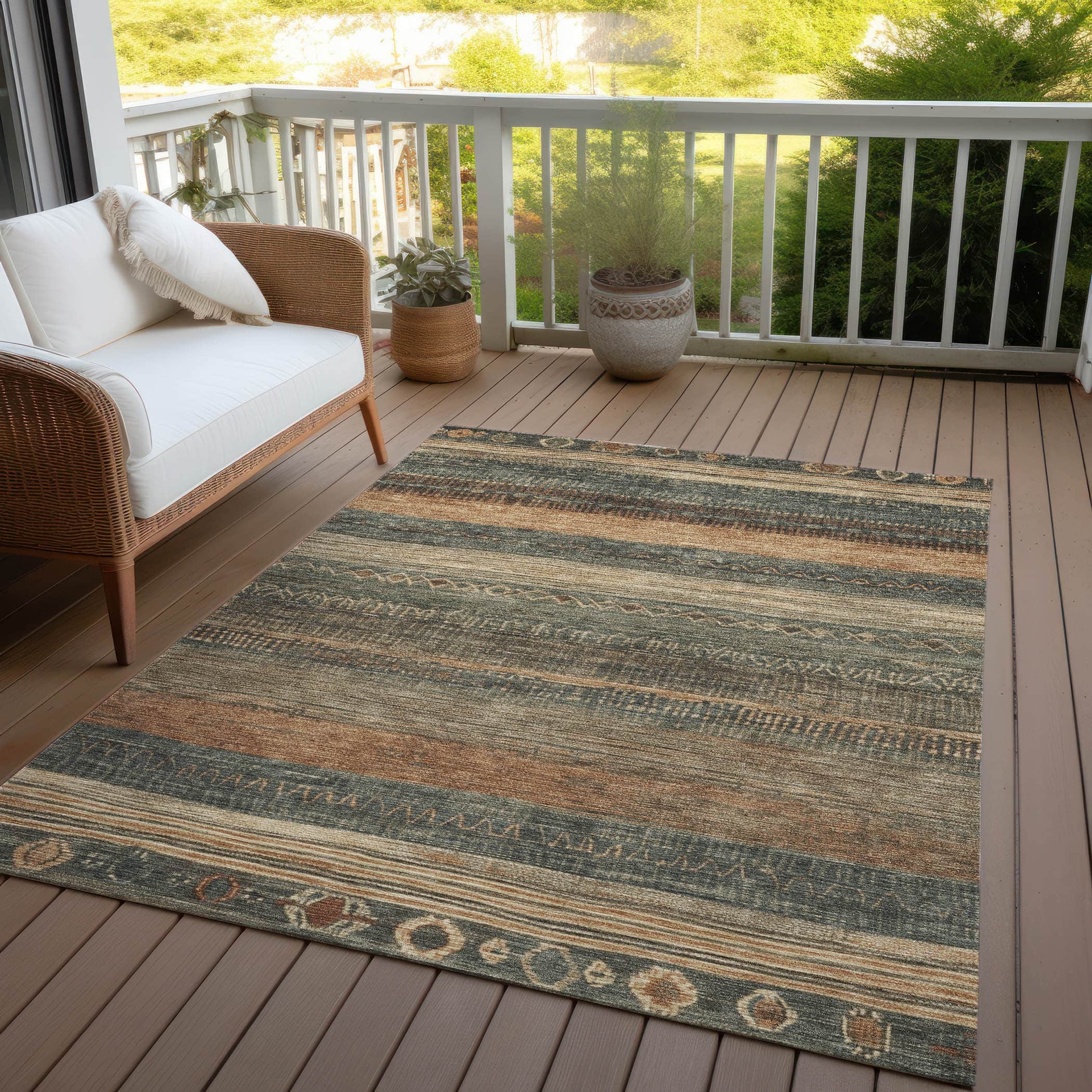 Option Fern