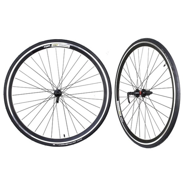 11 speed wheelset