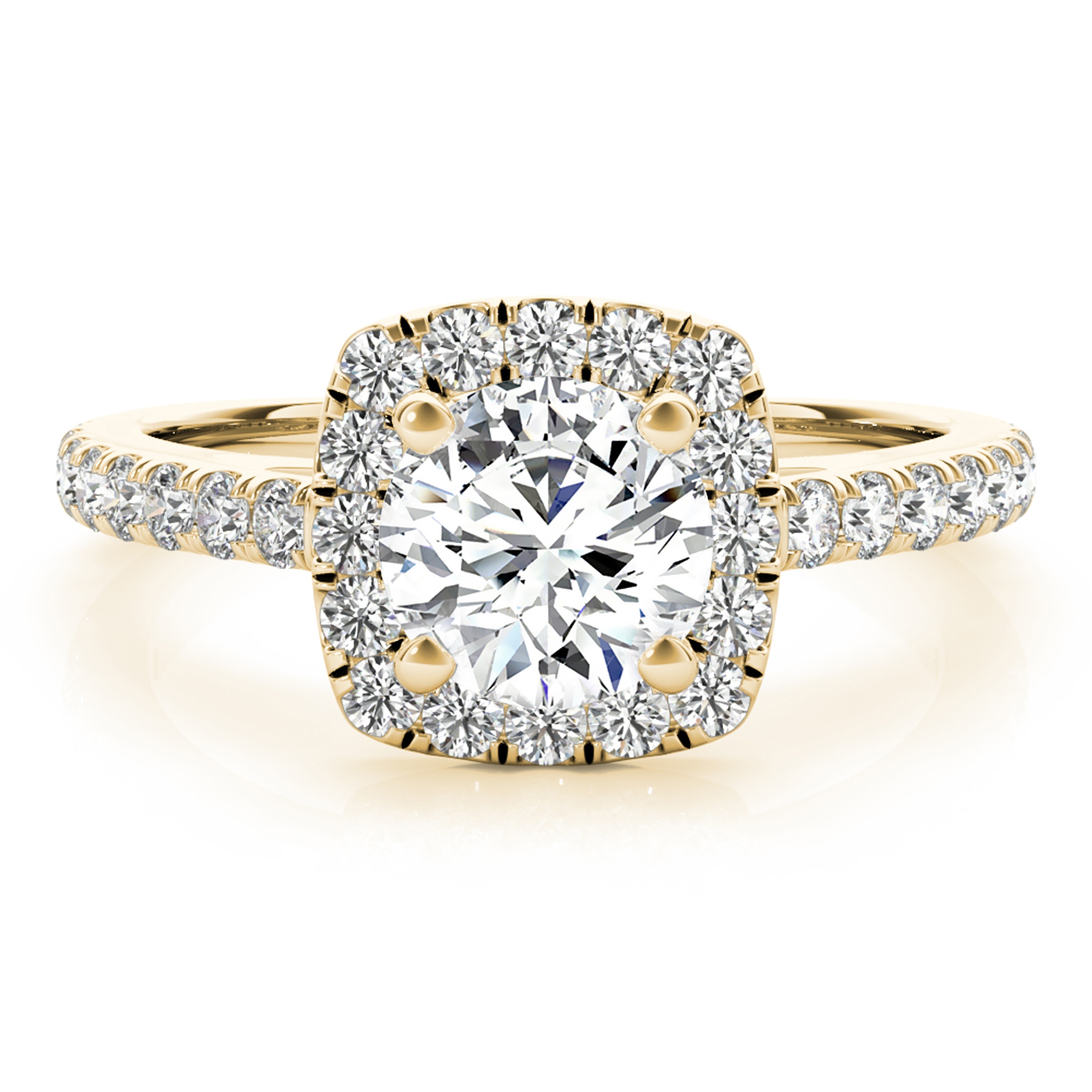 Rings Overstock