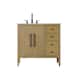 Option Linen Oak
