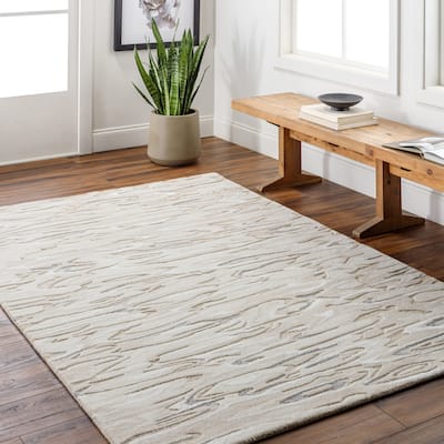 Broome Modern & Contemporary Area Rug