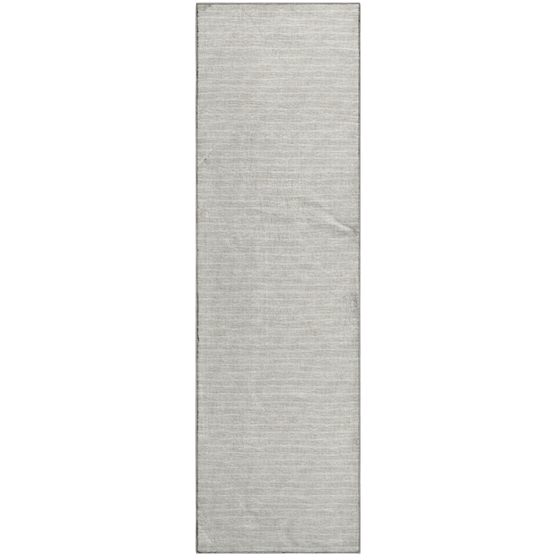 Premium Washable Super Soft Boho Stripe Mayfield Rug