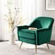 Option Emerald/Brass