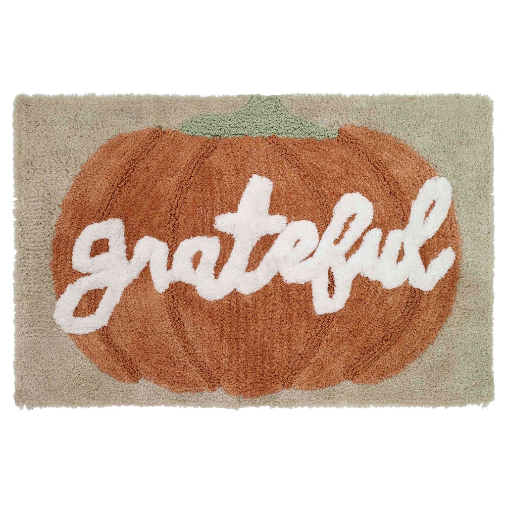 Avanti Linens Grateful Patch Rug