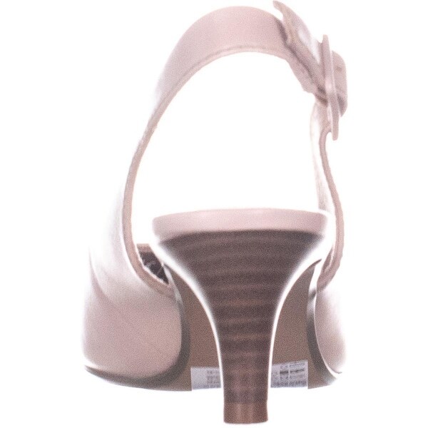 clarks collection women's linvale emmy pumps