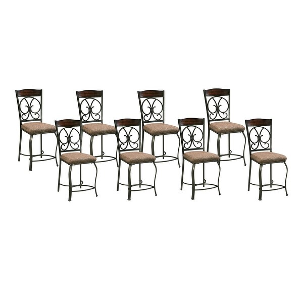 Glambrey counter height bar stool on sale