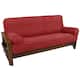 Option Cardinal Red