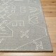 preview thumbnail 6 of 16, Eden Global Area Rug
