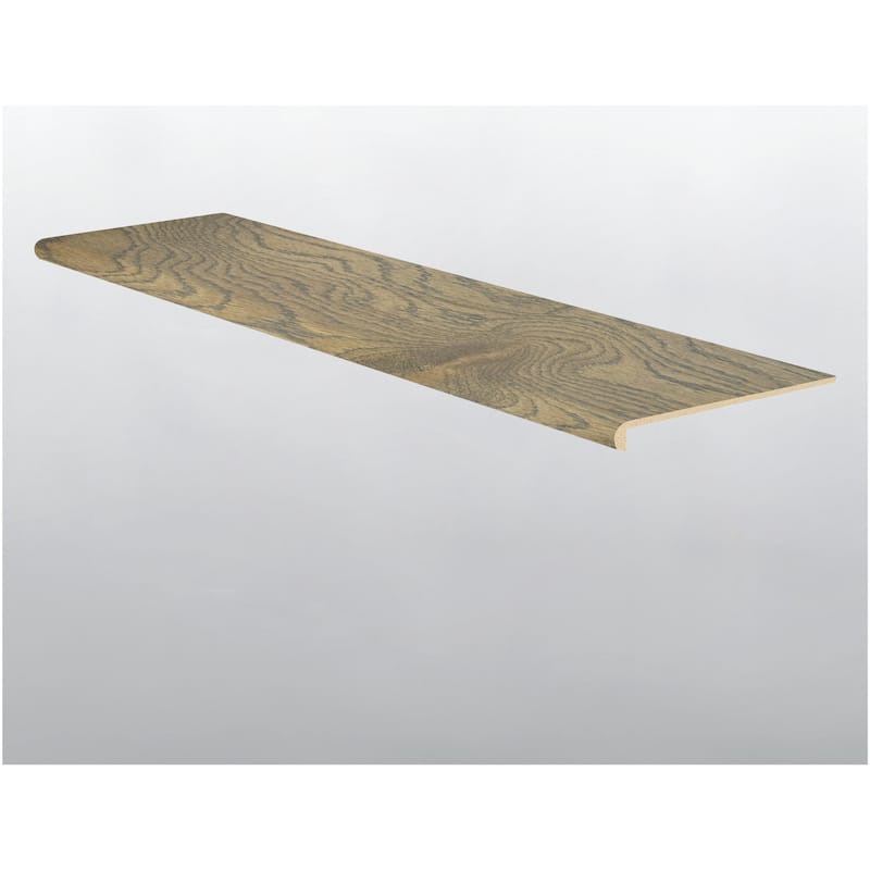 Ackland AKVTW-ST Wynhill 47" x 12" Engineered Hardwood and Vinyl Glue