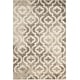 preview thumbnail 48 of 73, SAFAVIEH Porcello Sanije Geometric Trellis Area Rug 3' x 5' - Grey/Ivory - Rectangle