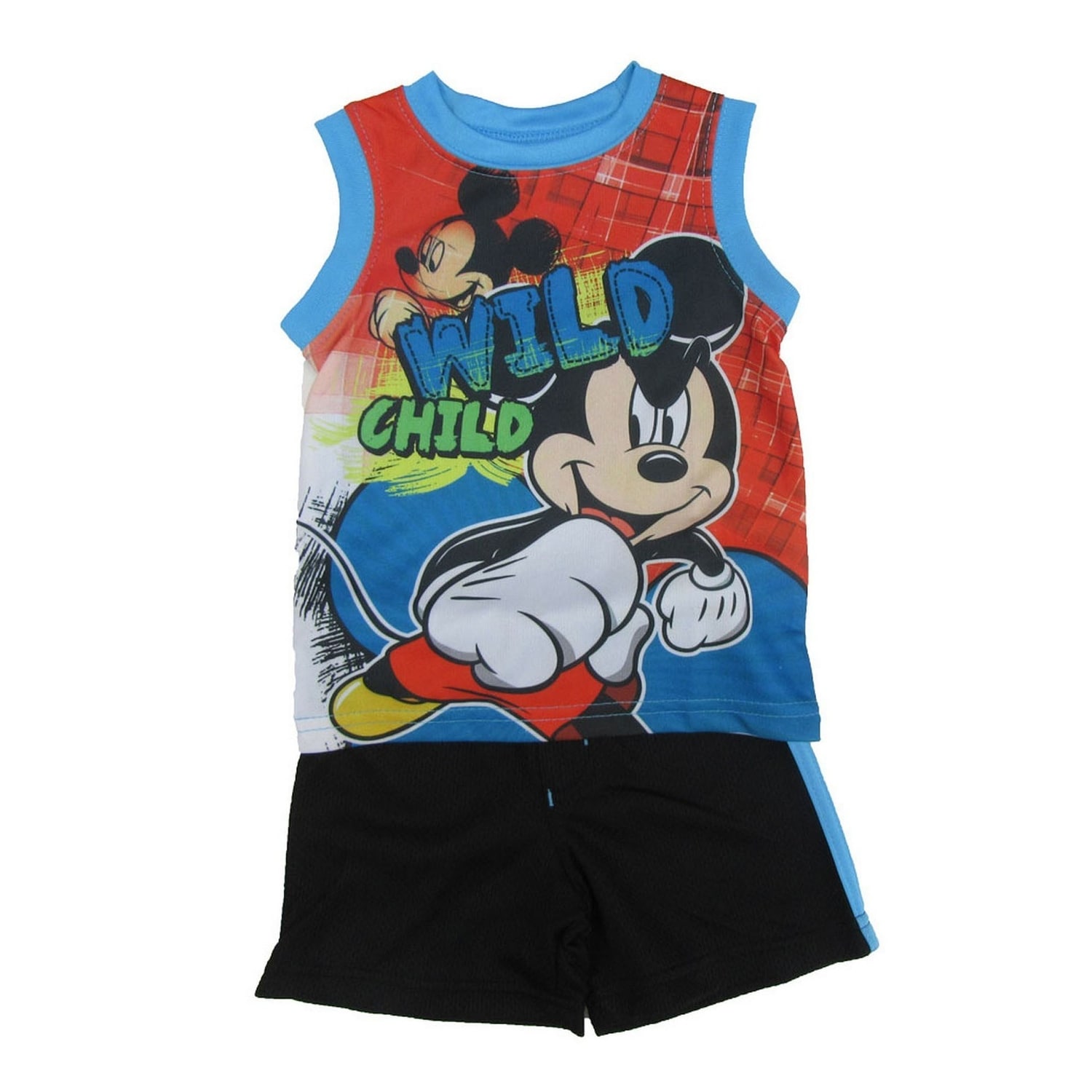 disney baby boy outfits