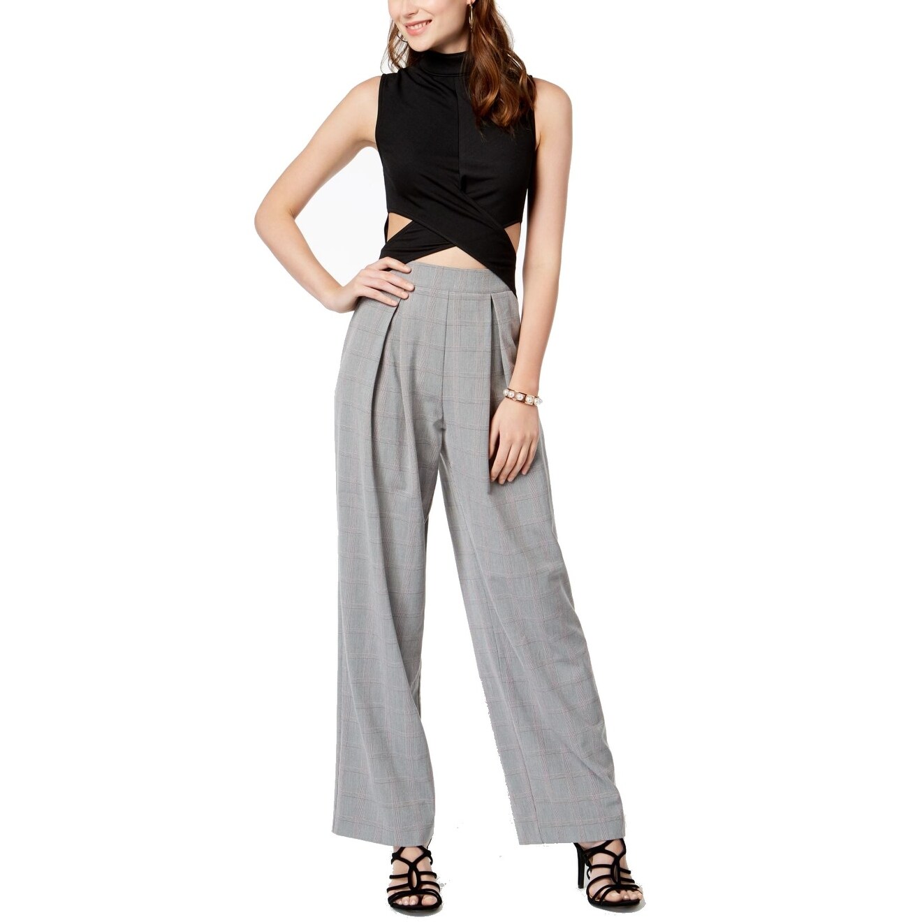 xoxo jumpsuit