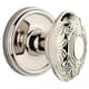 Option Polished Nickel