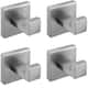 Option Brush Nickel-4 pack