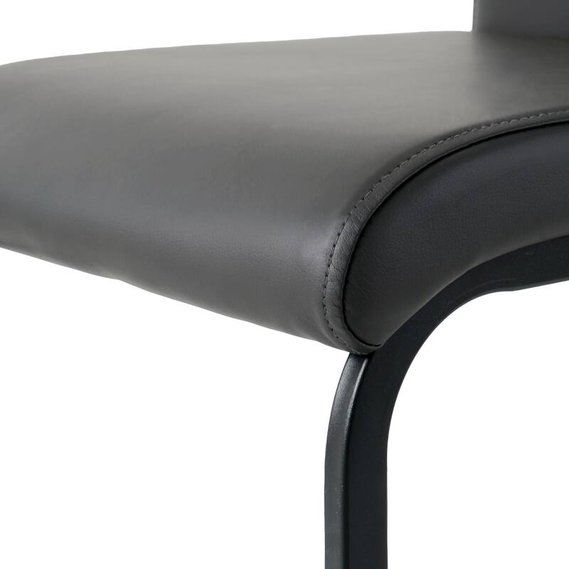 Modern Dining Chair Living Room Chair Upholstered Chair (Set Of 2)