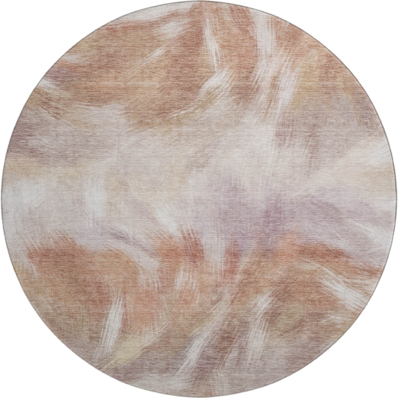 Premium Washable Super Soft Contemporary Blur Mayfield Rug