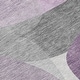 preview thumbnail 5 of 5, Machine Washable Indoor/Outdoor Contemporary Charm Chantille Rug