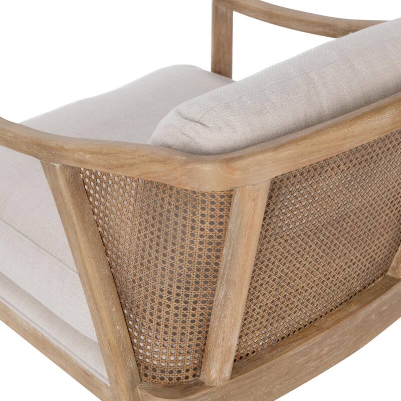 Classic Home Regata Accent Chair