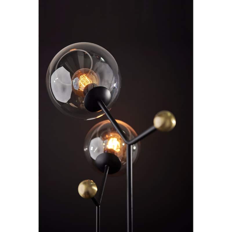 Dusk Floor Lamp