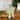Sitting Boy Mouse in Overalls with Dangling Legs Christmas Figure - 18"