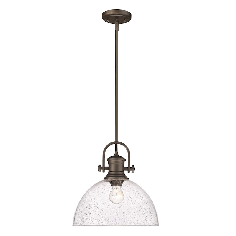 Hines 1 Light Pendant