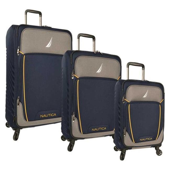 nautica dockyard luggage