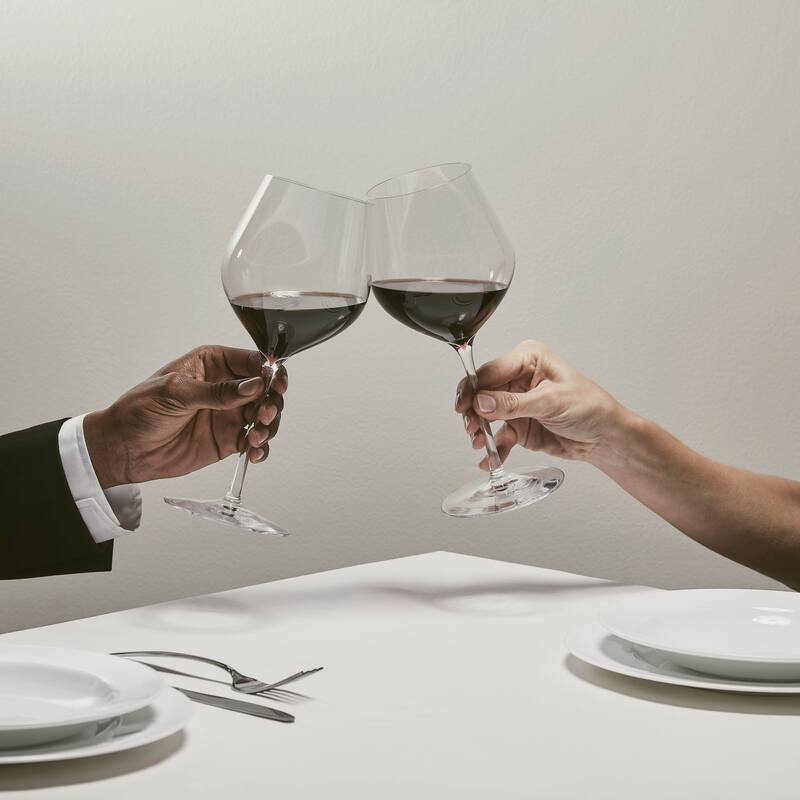 Waterford Elegance Cabernet Sauvignon Wine Glass 25.5floz Set of 2