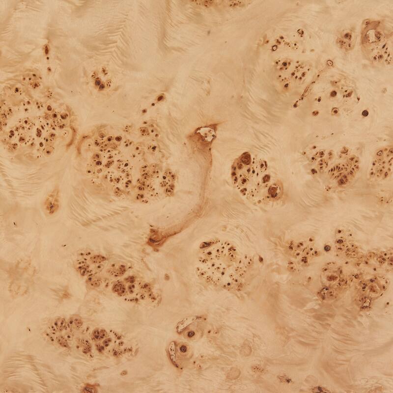 Burl 2 in 1 Table Natural - N/A