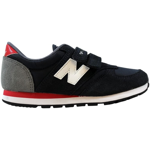 new balance 420 navy and red